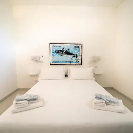Al Mare Sea, Relax & Wellness לינה וארוחת בוקר