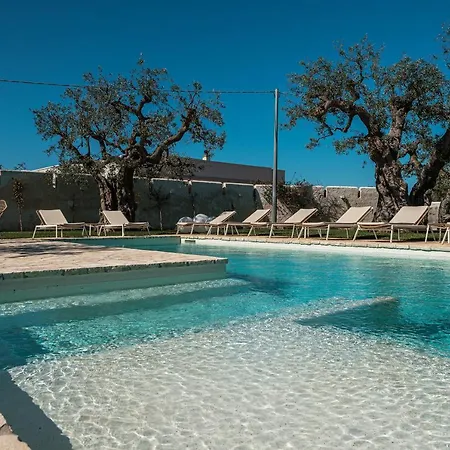 Al Mare Sea, Relax & Wellness Bed & Breakfast Monopoli