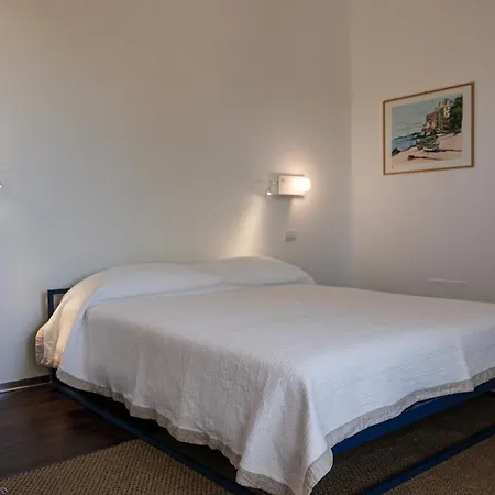 Bed & Breakfast Al Mare Sea, Relax & Wellness