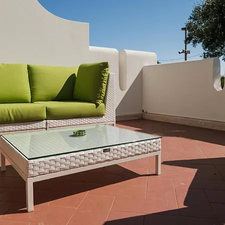 Al Mare Sea, Relax & Wellness 4* 莫诺波利