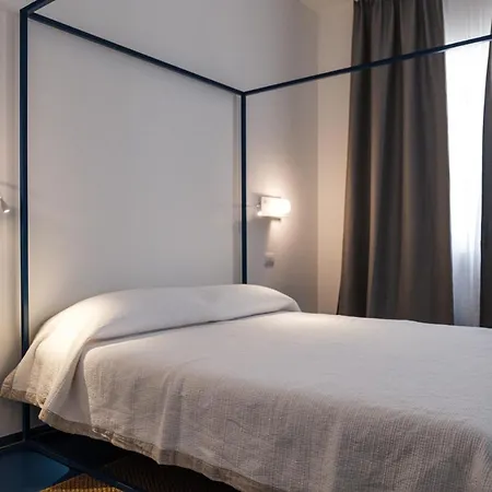 Al Mare Sea, Relax & Wellness Bed & Breakfast Monopoli