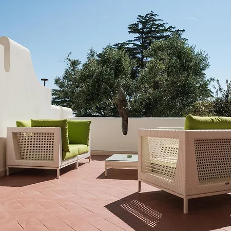 Al Mare Sea, Relax&wellness * Monopoli