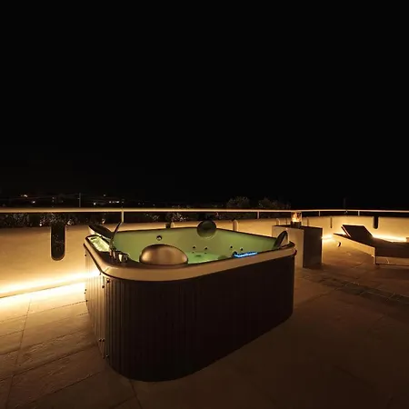 Al Mare Sea, Relax & Wellness Monopoli