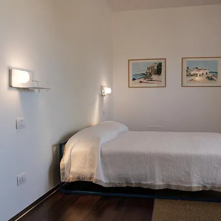 Al Mare Sea, Relax & Wellness