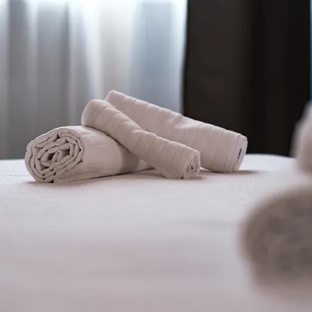Al Mare Sea, Relax & Wellness 4* 모노폴리