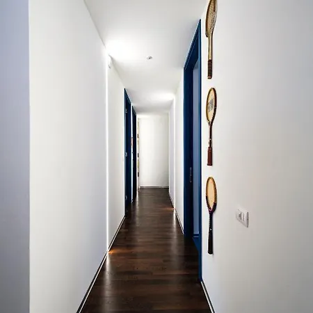 Bed and breakfast Al Mare Sea, Relax & Wellness 4*