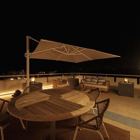 Nocleg ze śniadaniem Al Mare Sea, Relax&wellness Monopoli