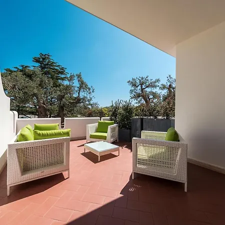 Al Mare Sea, Relax&wellness