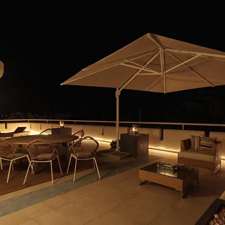 Al Mare Sea, Relax & Wellness B&B 모노폴리