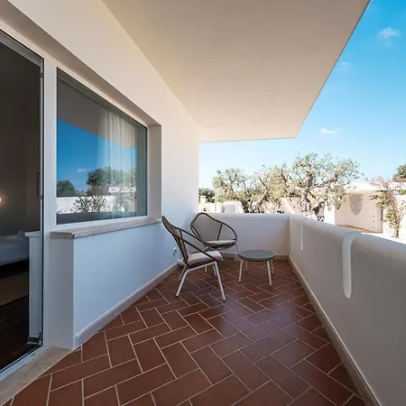 Bed and breakfast Al Mare Sea, Relax & Wellness Monopoli