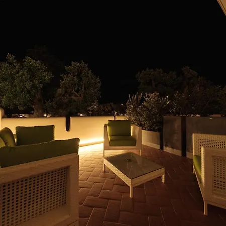 Al Mare Sea, Relax & Wellness 4* Monopoli