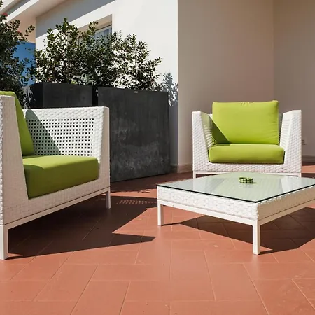 Al Mare Sea, Relax & Wellness Bed & Breakfast