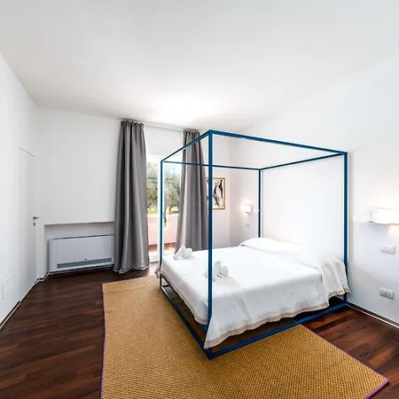 Al Mare Sea, Relax & Wellness Bed and breakfast 4*