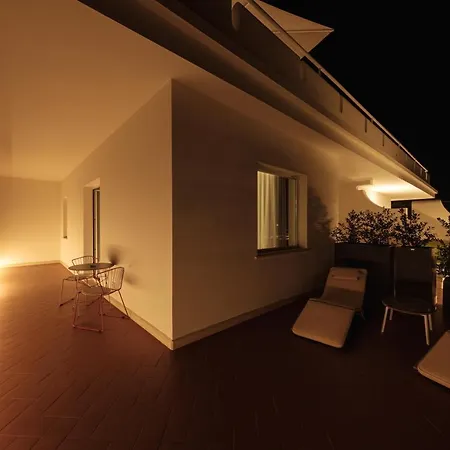 Al Mare Sea, Relax & Wellness Bed & Breakfast Monopoli
