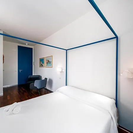 Al Mare Sea, Relax & Wellness Bed & Breakfast