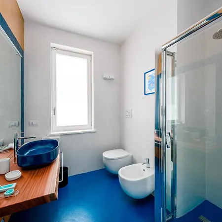 Al Mare Sea, Relax & Wellness Monopoli