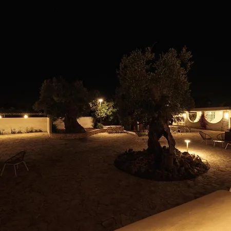 Al Mare Sea, Relax & Wellness Bed & Breakfast Monopoli