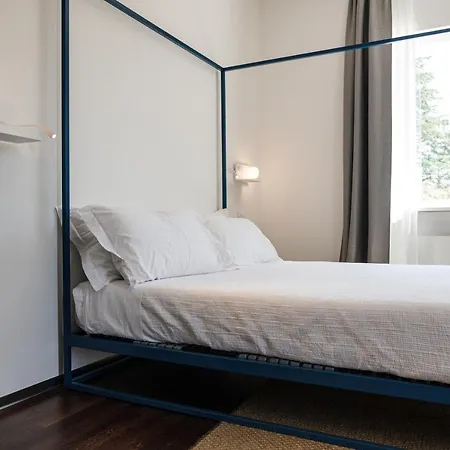 Bed & Breakfast Al Mare Sea, Relax & Wellness *