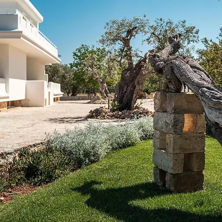 B&B Al Mare Sea, Relax & Wellness