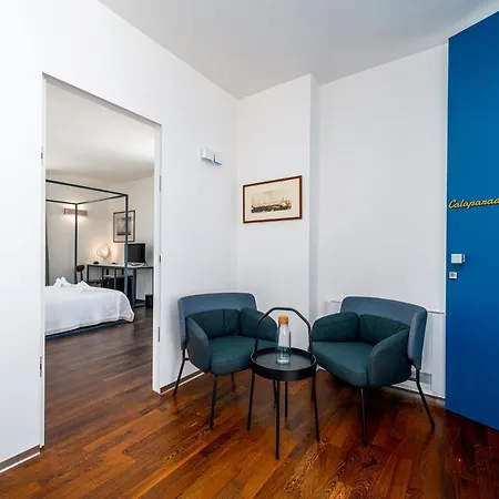 Al Mare Sea, Relax & Wellness Bed and breakfast Monopoli