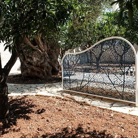 Al Mare Sea, Relax & Wellness Bed & Breakfast Monopoli