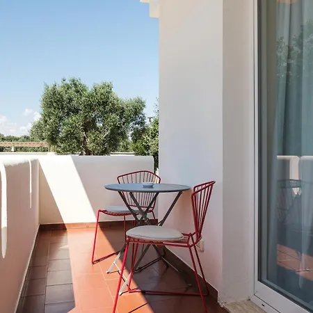 Bed & Breakfast Al Mare Sea, Relax & Wellness *