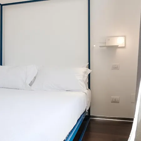 Al Mare Sea, Relax&wellness Nocleg ze śniadaniem