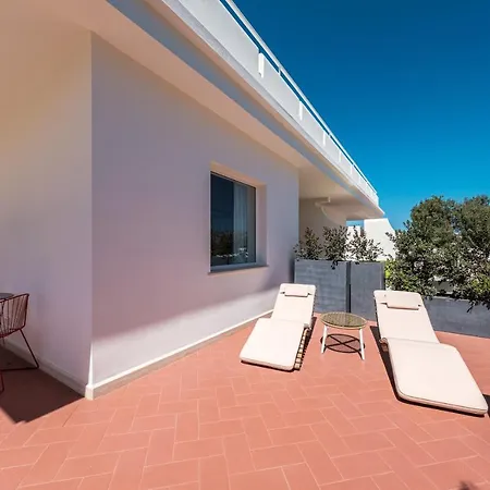 Bed & Breakfast Al Mare Sea, Relax & Wellness Monopoli