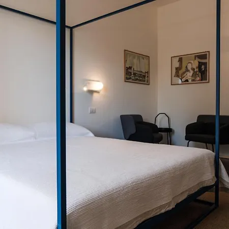 Al Mare Sea, Relax & Wellness Monopoli