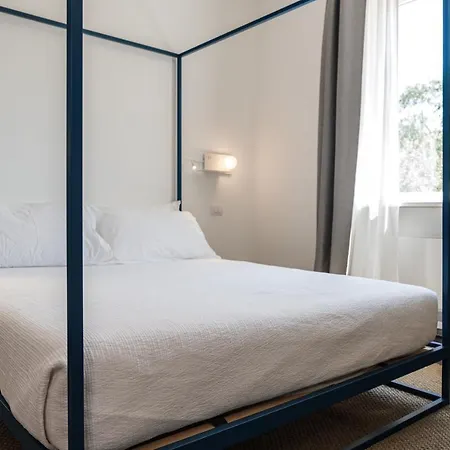 Al Mare Sea, Relax & Wellness Bed & Breakfast *