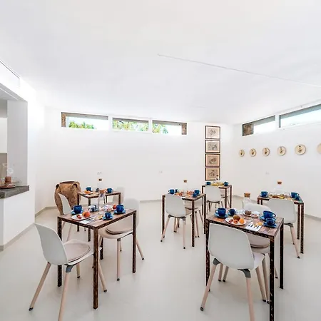 Al Mare Sea, Relax & Wellness Bed & Breakfast *