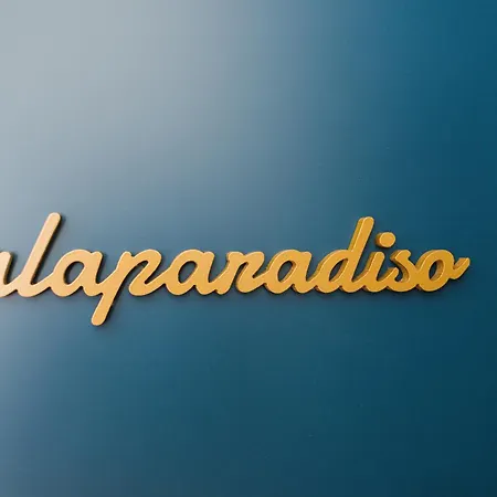 Al Mare Sea, Relax & Wellness Bed & Breakfast