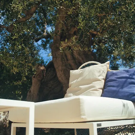 Nocleg ze śniadaniem Al Mare Sea, Relax&wellness