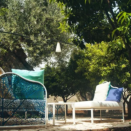 Al Mare Sea, Relax & Wellness Monopoli