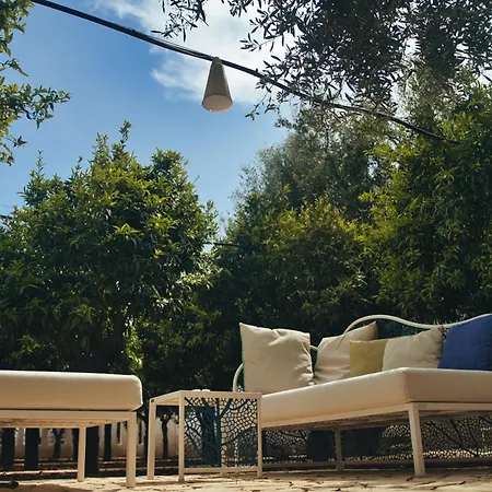 Al Mare Sea, Relax & Wellness Bed & Breakfast
