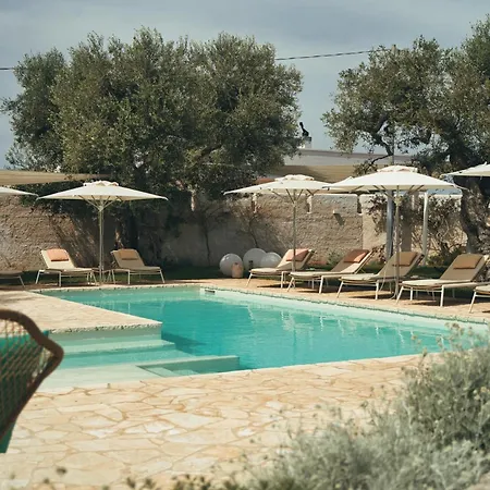 Al Mare Sea, Relax&wellness Monopoli