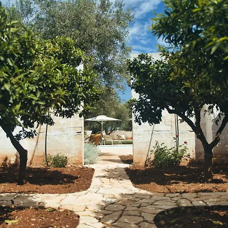 Nocleg ze śniadaniem Al Mare Sea, Relax&wellness Monopoli