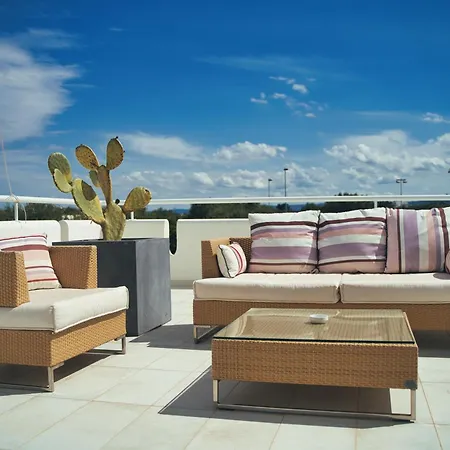 Al Mare Sea, Relax & Wellness Bed & Breakfast *